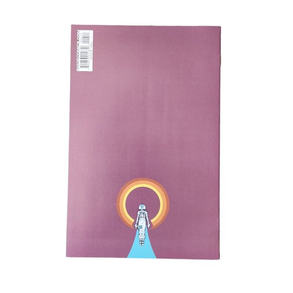 Image Rocket Girl #6 2015 Comic Book Collector Bagged Boarded - Picture 2 of 2